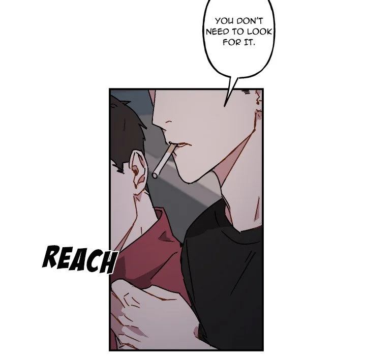 Our Future - Chapter 18